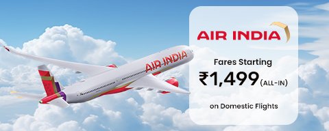 Air india